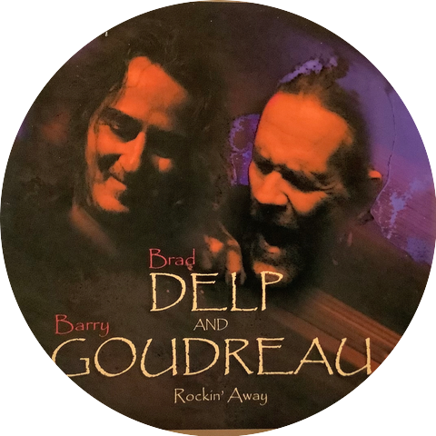 Brad Delp & Barry Goudreau