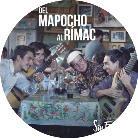 Conjunto Sin Fronteras