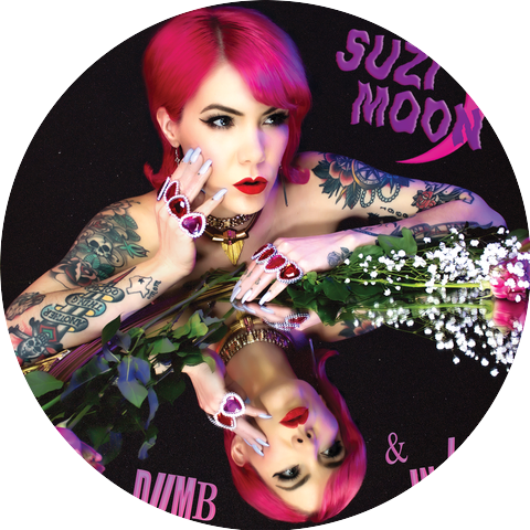 Suzi Moon