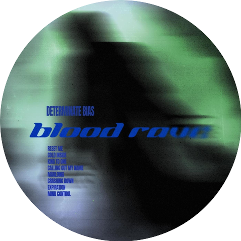 BLOOD RAVE