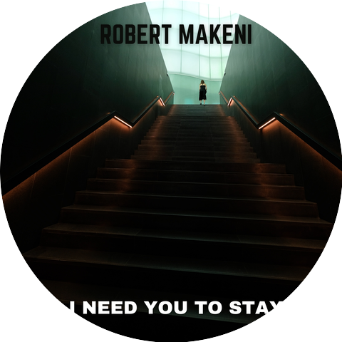 Robert Makeni