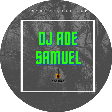 DJ Ade Samuel