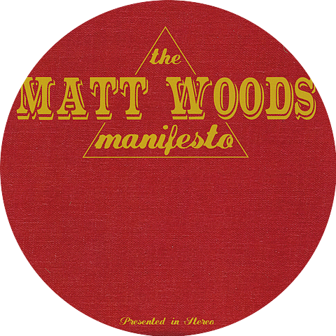 Matt Woods