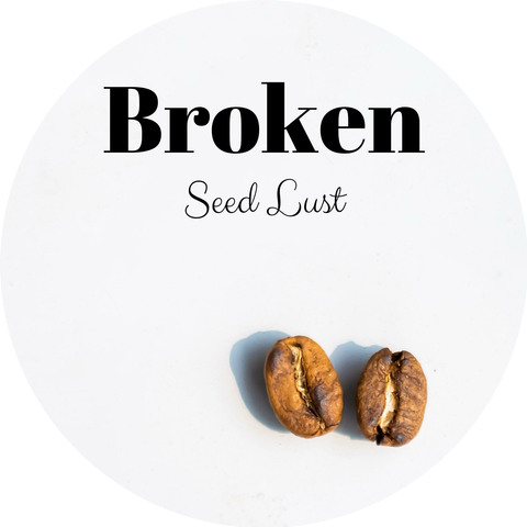Seed Lust