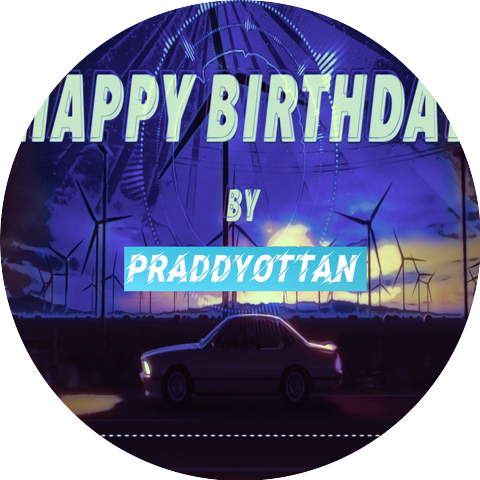 Praddyottan