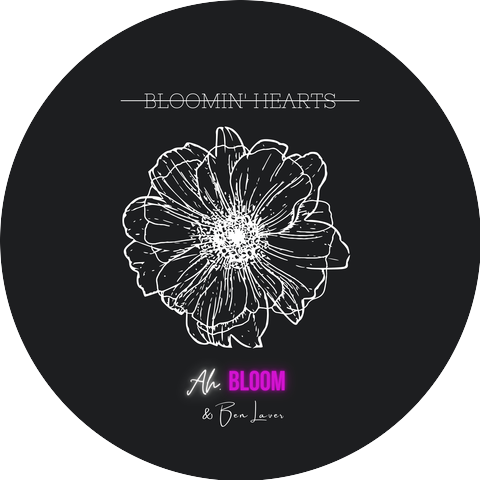 Ah. BLOOM