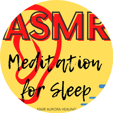 Asmr Aurora Healing