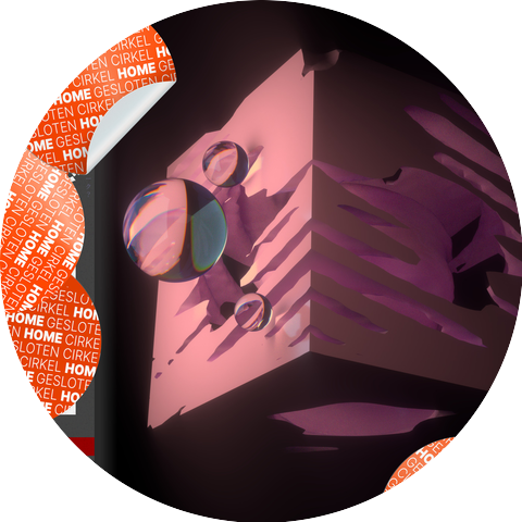 Gesloten Cirkel