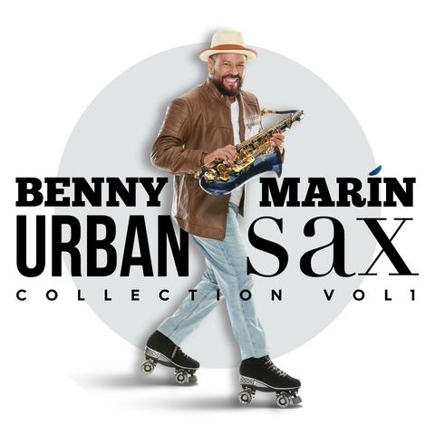 Benny Marin