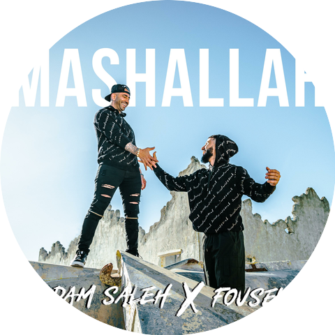 FOUSEY and Adam Saleh