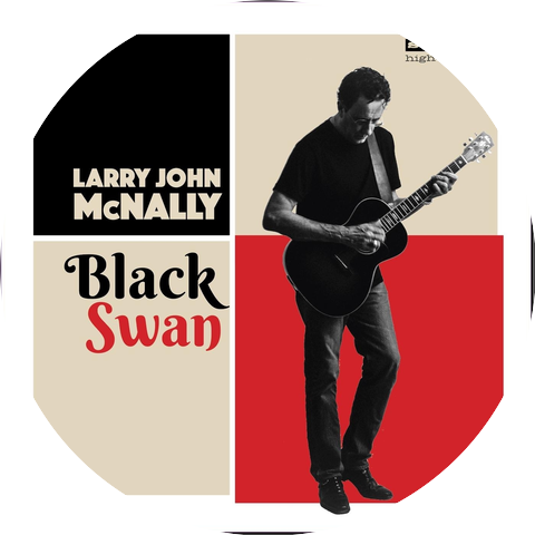 Larry John McNally