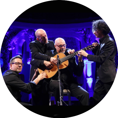 Barcelona Guitar Trio