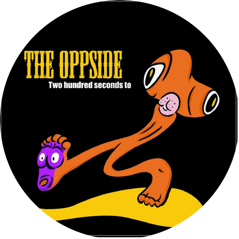 The Oppside