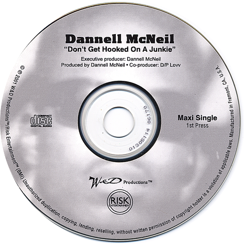 Dannell McNeil