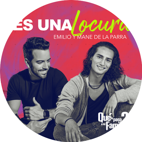 Emilio & Mane de la Parra
