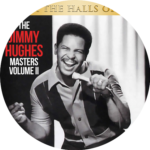 Jimmy Hughes