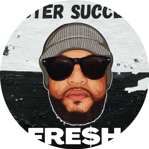 Mister Success