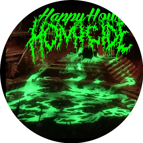 Happy Hour Homicide