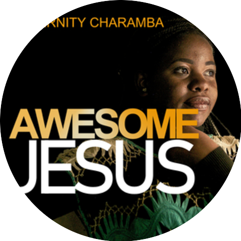 Eternity Charamba