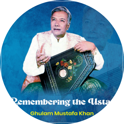 Ghulam Mustafa Khan & Sultan Niyaz