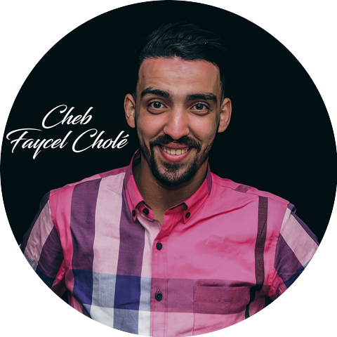 Cheb Faycel Chole