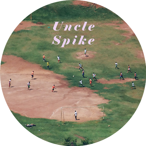 Uncle Spike