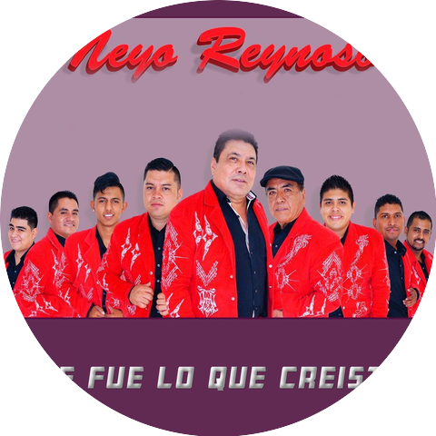 Neyo Reynoso