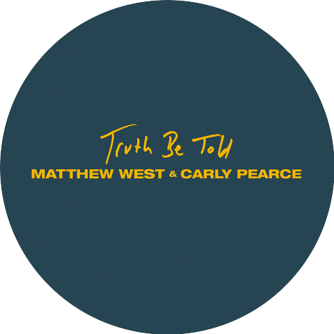 Matthew West and Carly Pearce