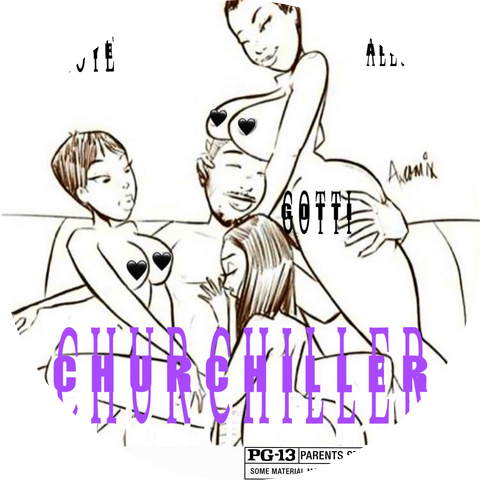 Abioye Alejandro Gotti