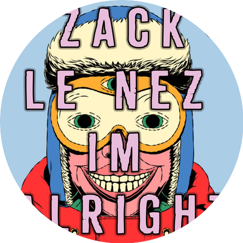 Zack Le Nez