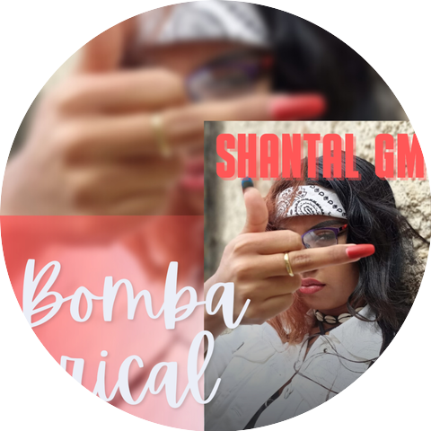 Shantal GM