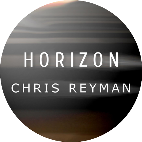 Chris Reyman