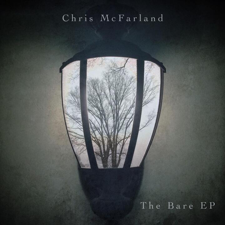Chris McFarland