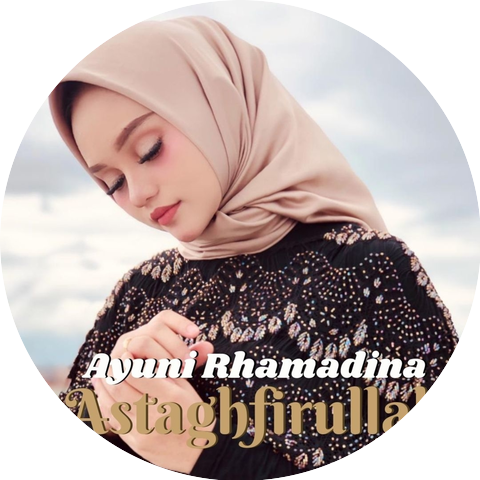 Ayuni Rhamadina