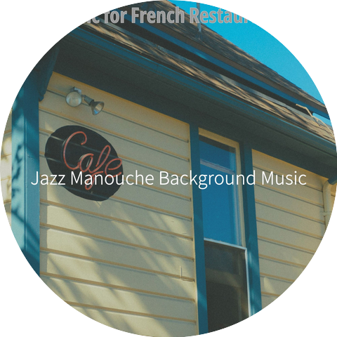 Jazz Manouche Background Music