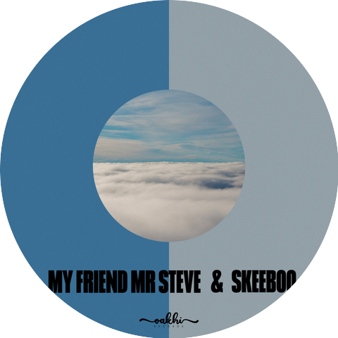 my friend mr steve