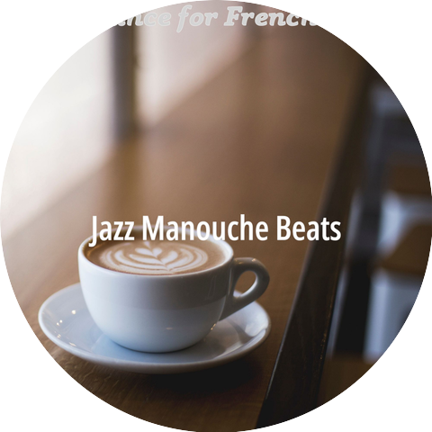 Jazz Manouche Beats