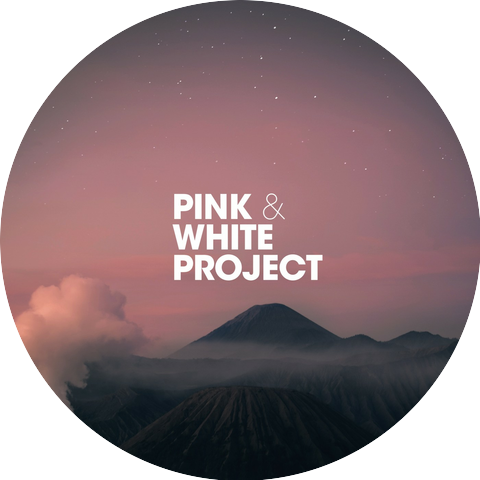 PINK & WHITE PROJECT