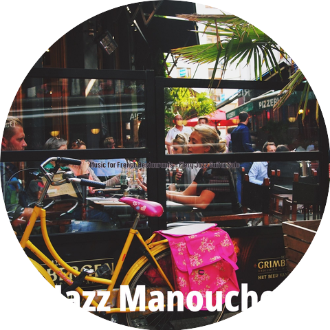 Jazz Manouche