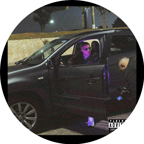 MC Luke CJ