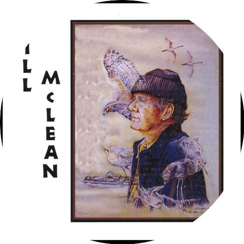 Will McLean