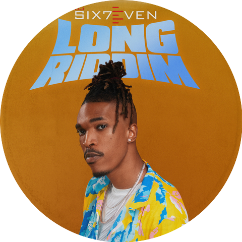 Dj Six7even