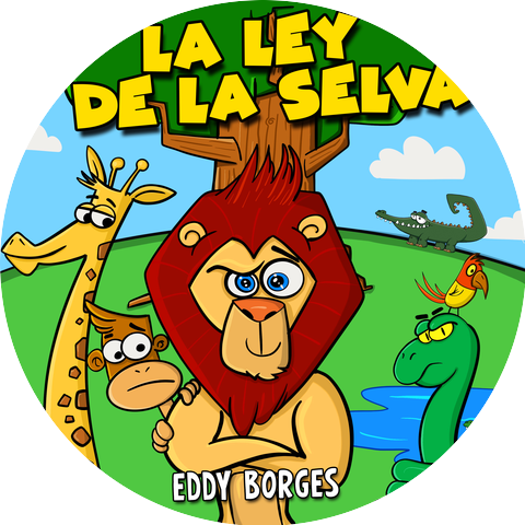 Eddy Borges