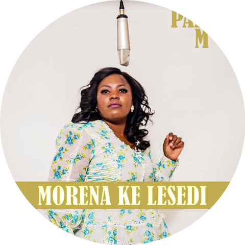 Palesa M