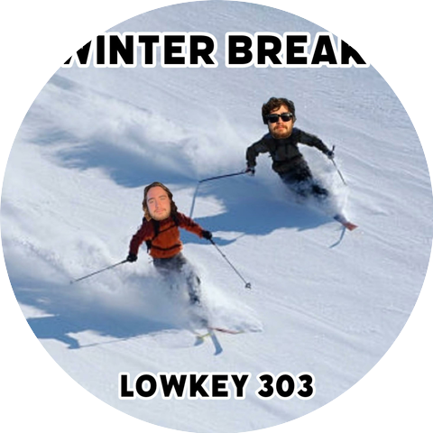 Lowkey 303