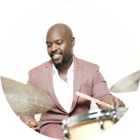 Ulysses Owens Jr. Big Band