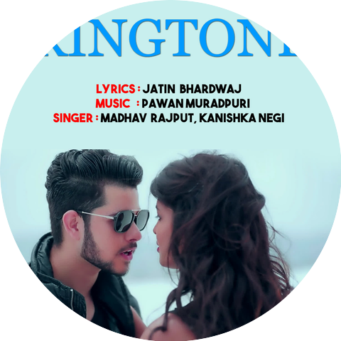 Madhav Rajput & Kanishka Negi