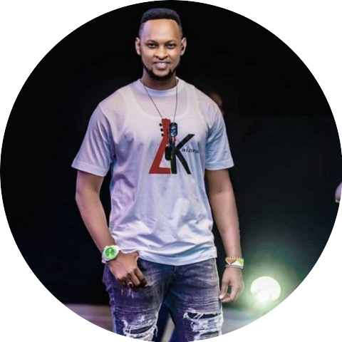 Kwizera Alfred