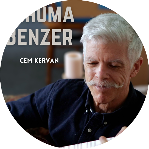 Cem Kervan