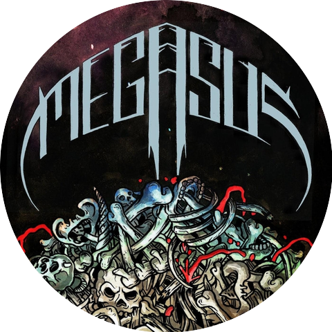 Megasus